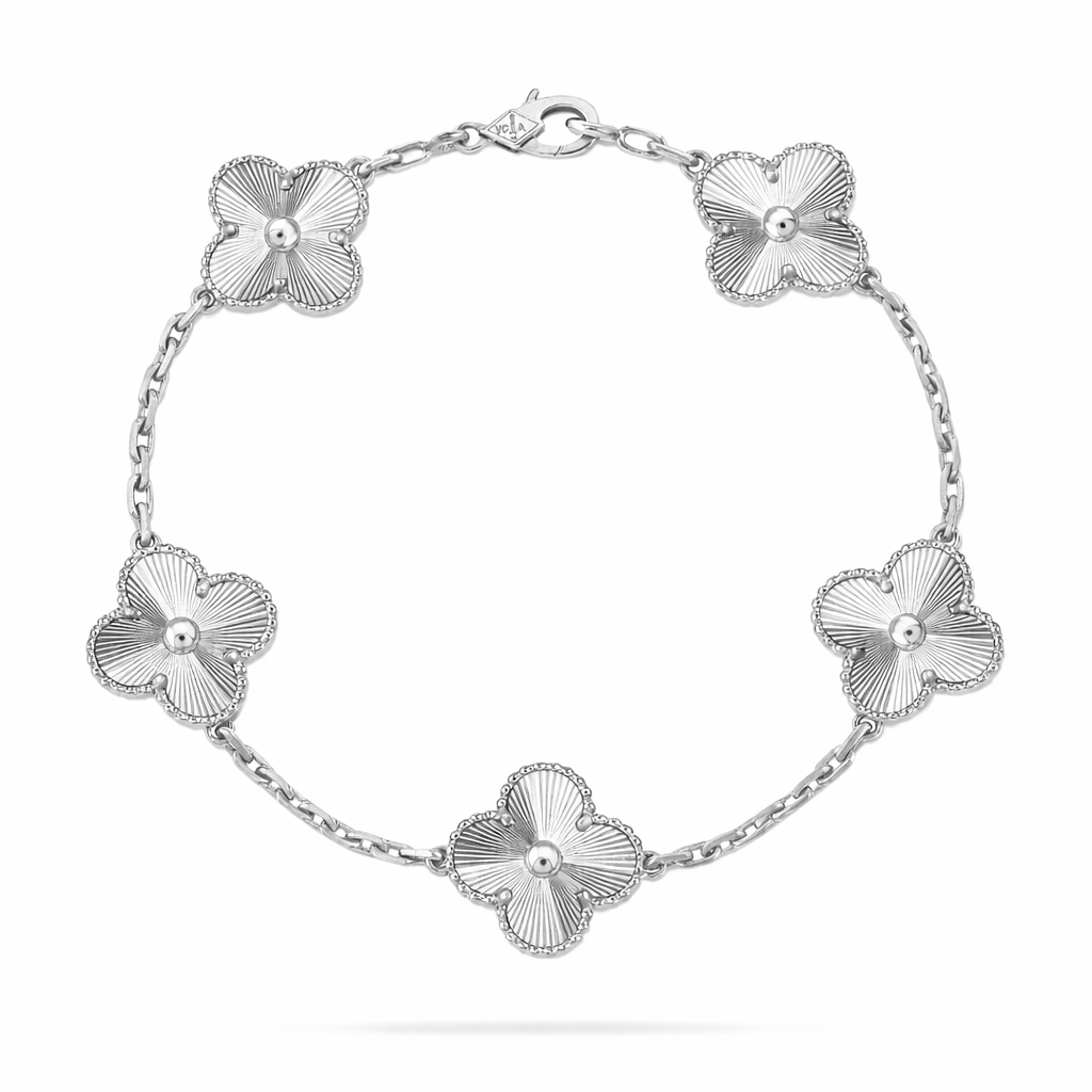 Quadrifoglio d’Argento